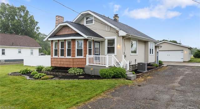 Photo of 4184 Chester Ave, Louisville, OH 44641