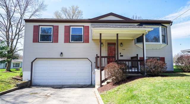 Photo of 4162 Shelby Rd, Youngstown, OH 44511