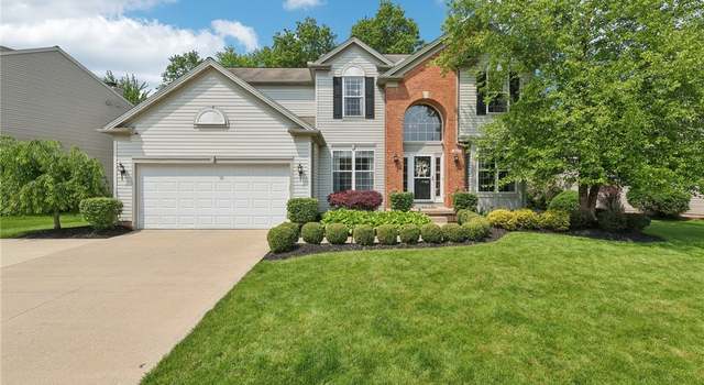 Photo of 462 Norwich Dr, Broadview Heights, OH 44147