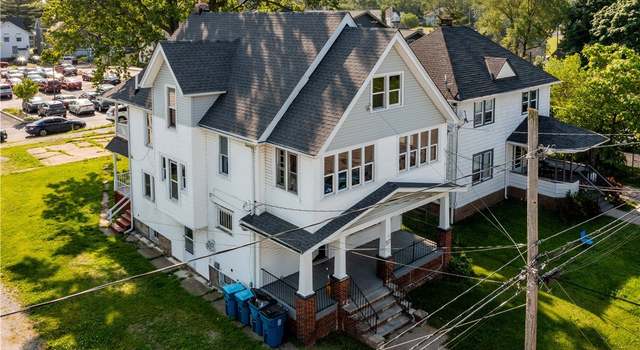 Photo of 517 Hamilton Ave, Lorain, OH 44052