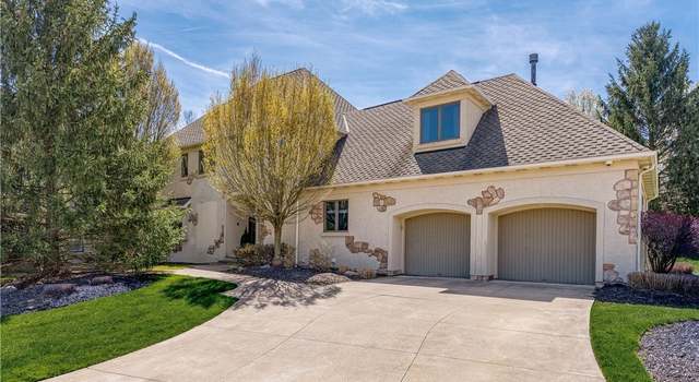 Photo of 3601 Chapelton Ct, Richfield, OH 44286