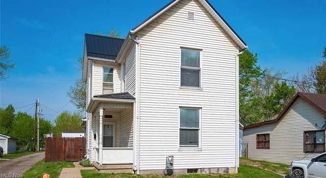 Photo of 326 S 8th St, Cambridge, OH 43725