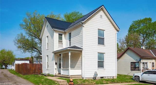 Photo of 326 S 8th St, Cambridge, OH 43725