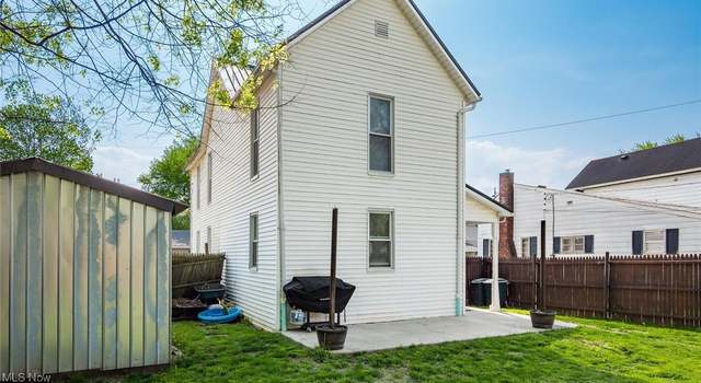Photo of 326 S 8th St, Cambridge, OH 43725