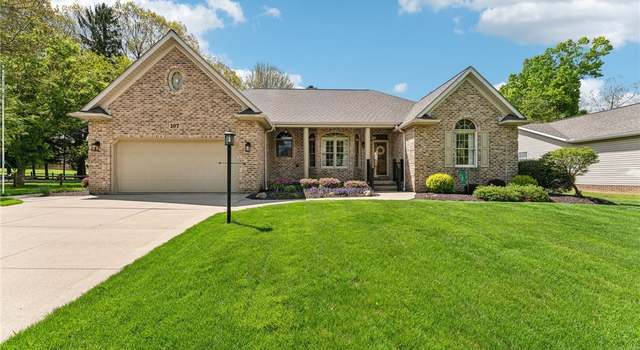 Photo of 107 Woodhaven Ln, Doylestown, OH 44230