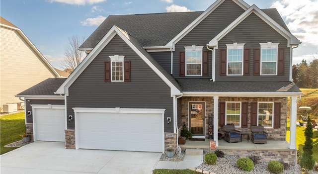 Photo of 5800 Quarry Lake Dr SE, East Canton, OH 44730