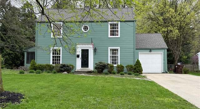 Photo of 30 Nesbitt St, Poland, OH 44514