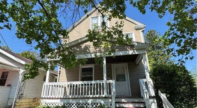Photo of 1210 Mount Vernon Ave, Akron, OH 44310