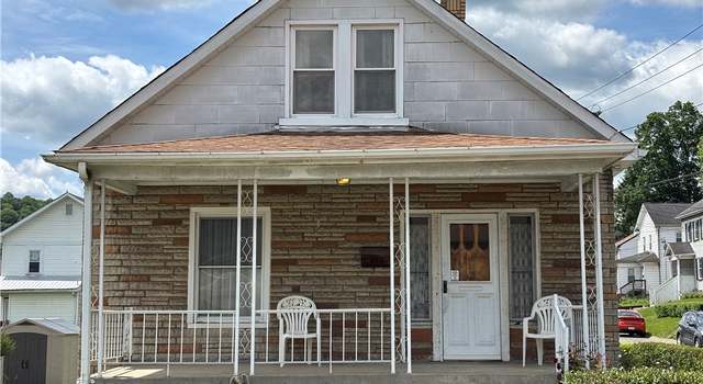 Photo of 333 Heaslett Ave, Weirton, WV 26062