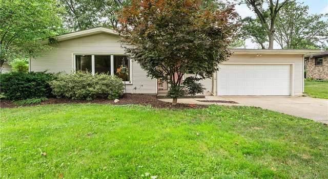 Photo of 730 Charldon Ave SW, Massillon, OH 44646