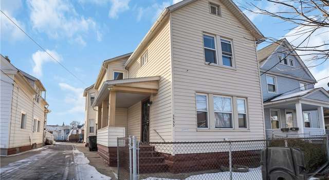 Photo of 3533 Carlyle Ave, Cleveland, OH 44109