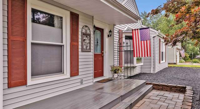 Photo of 51 Manning Dr, Berea, OH 44017