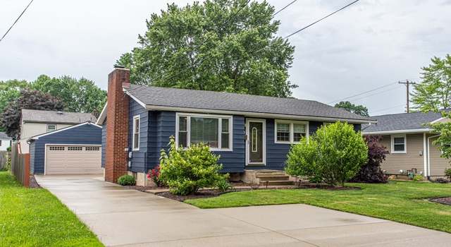 Photo of 1805 Lealand Ave, Poland, OH 44514