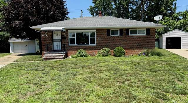 Photo of 4129 Busa Oval, Cleveland, OH 44128