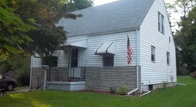 Photo of 384 W 9th St, Salem, OH 44460