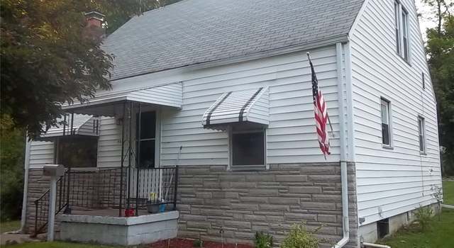 Photo of 384 W 9th St, Salem, OH 44460
