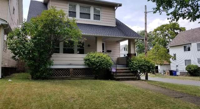 Photo of 3262 W 115th St, Cleveland, OH 44111