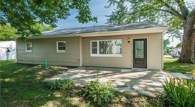 Photo of 2226 Martha Ave NE, Canton, OH 44705