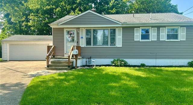 Photo of 556 Moherman Ave, Youngstown, OH 44509