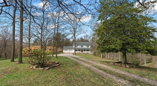 Photo of 5481 N Torch Rd, Coolville, OH 45723