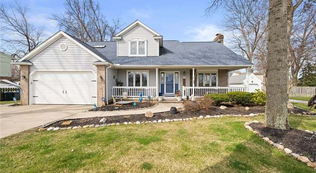 Photo of 622 Harris Rd, Sheffield Lake, OH 44054