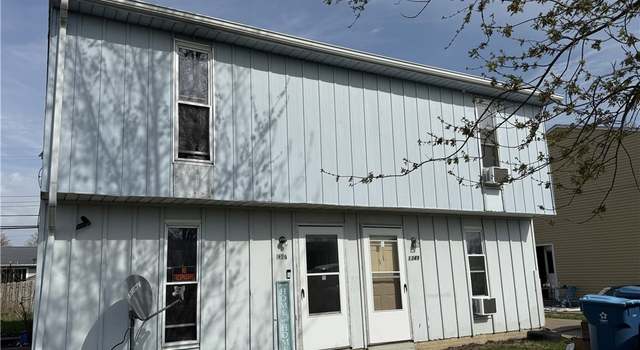 Photo of 1347-1349 Massachusetts Ave, Lorain, OH 44052