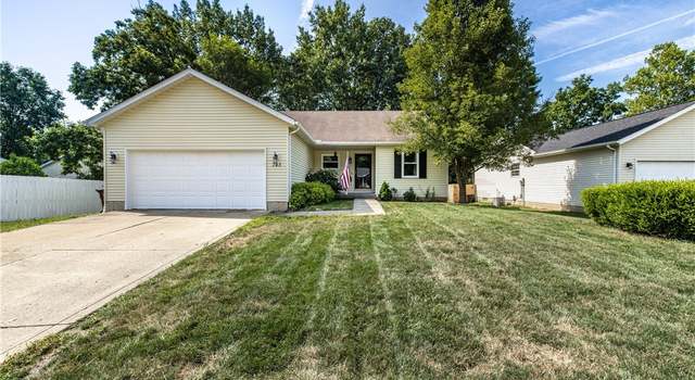 Photo of 243 Forest Park Dr, Lagrange, OH 44050