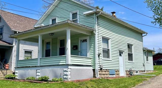 Photo of 224 N Water St, Loudonville, OH 44842