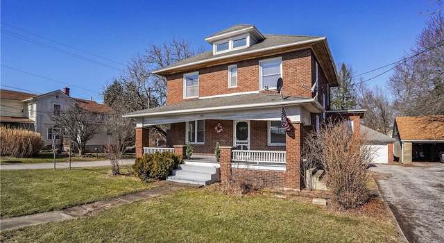 Photo of 11764 South Ave, North Lima, OH 44452