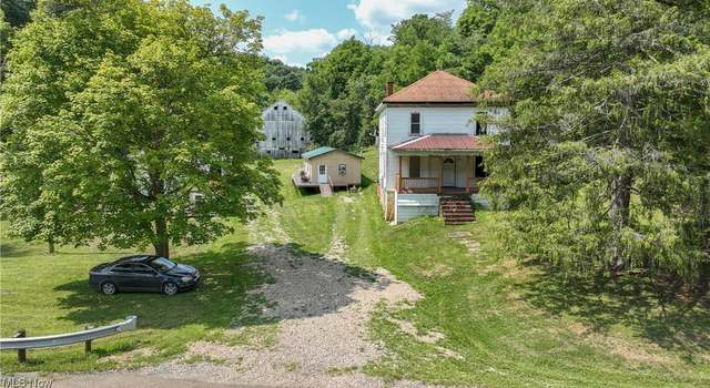 Photo of 43709 W Captina Hwy, Beallsville, OH 43716