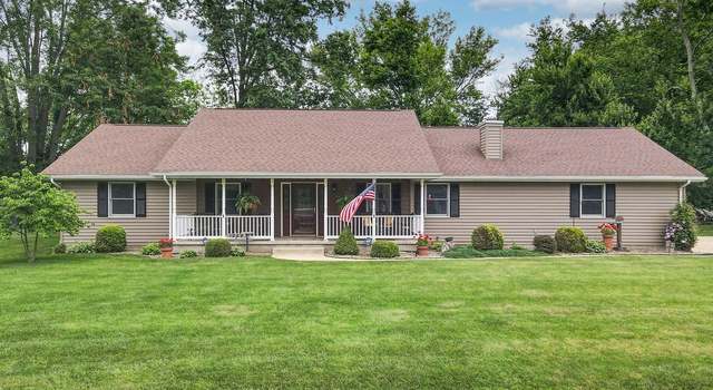 Photo of 1268 Woods Dr, Tallmadge, OH 44278