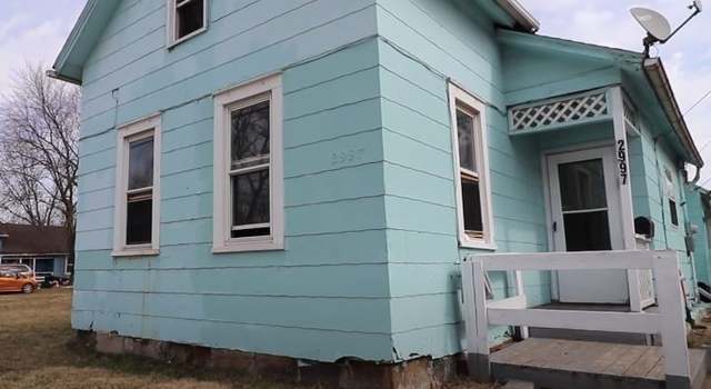 Photo of 2997 Nursery Ave, Cleveland, OH 44127