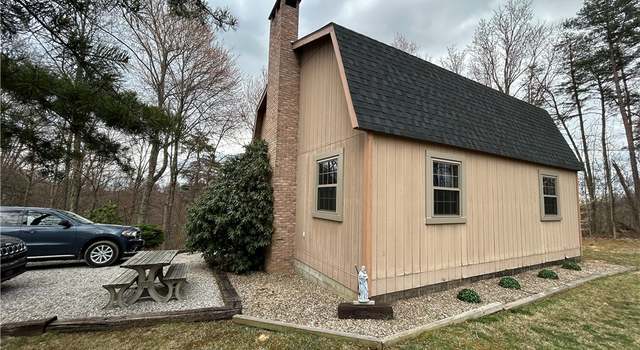 Photo of 8712 Dalzell, Lower Salem, OH 45745
