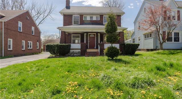 Photo of 217 Outlook Ave, Youngstown, OH 44504