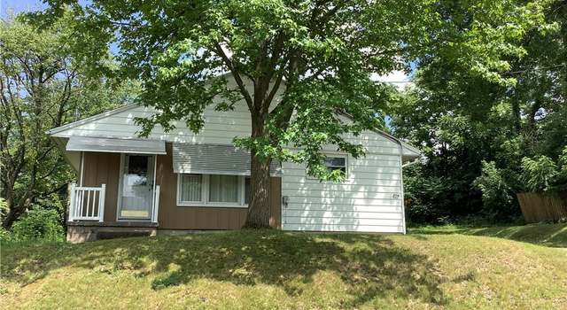 Photo of 214 14th St NW, Massillon, OH 44647