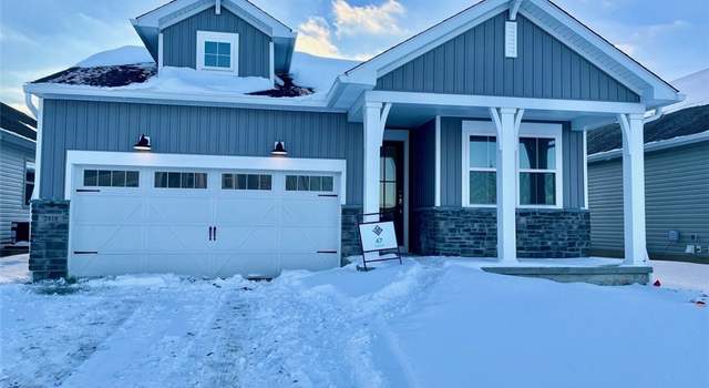 Photo of 2418 Merriment Dr, Amherst, OH 44001