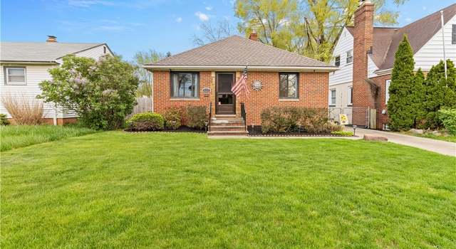 Photo of 5225 Roseside Dr, Parma, OH 44134