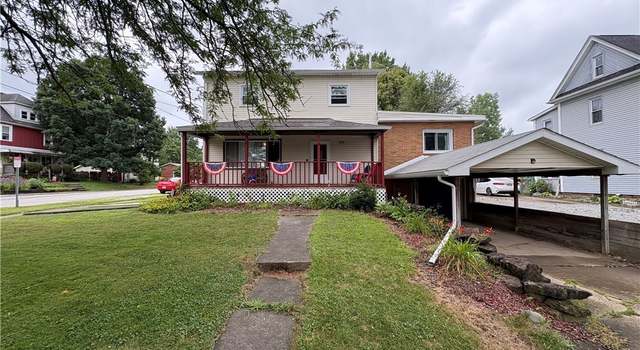 Photo of 215 Pearl St, Orrville, OH 44667