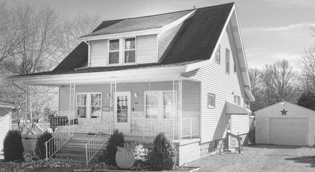 Photo of 1009 Liberty St, Salem, OH 44460