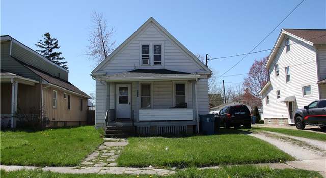 Photo of 238 Illinois Ave, Lorain, OH 44052