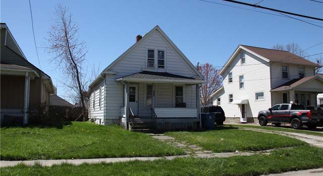 Photo of 238 Illinois Ave, Lorain, OH 44052