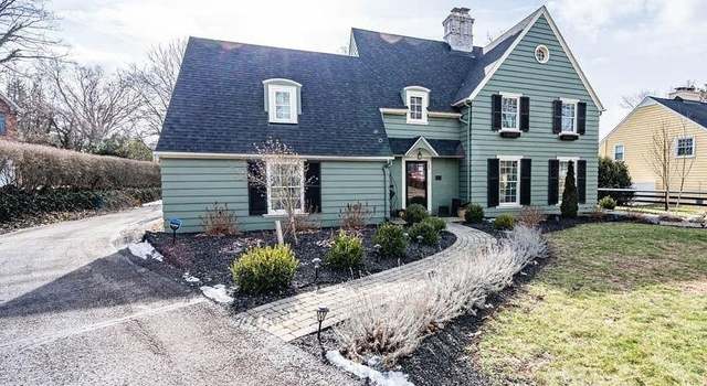 Photo of 123 Forest Hill Rd, Boardman, OH 44512