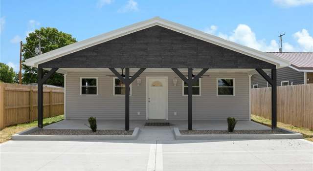Photo of 10154 Sycamore St, Byesville, OH 43723