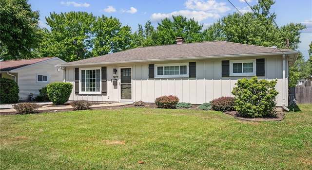 Photo of 7677 Goldenrod Dr, Mentor On The Lake, OH 44060
