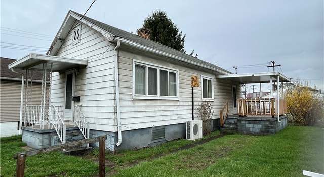 Photo of 2326 rear Commerce St, Wellsburg, WV 26070