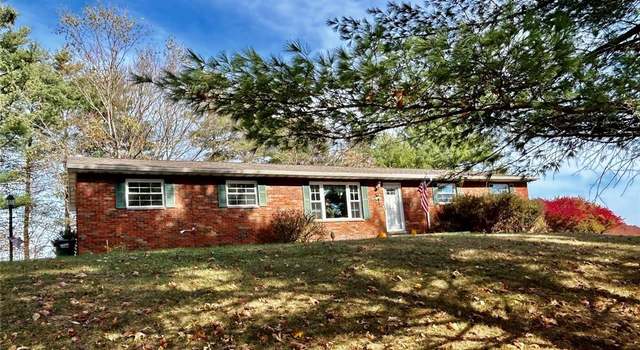 Photo of 213 Pontius Rd, Lower Salem, OH 45745