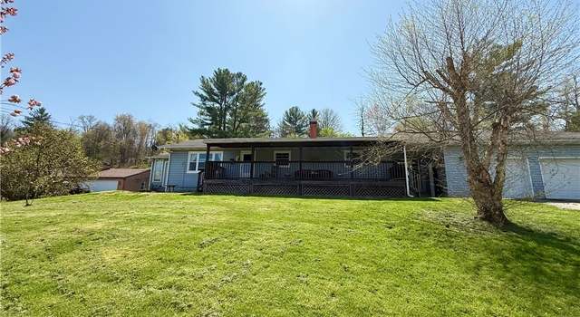 Photo of 695 Shadow Hill Rd, St Marys, WV 26170
