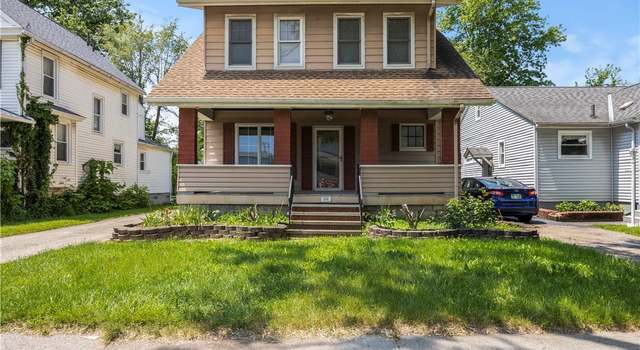 Photo of 212 Olive St, Elyria, OH 44035