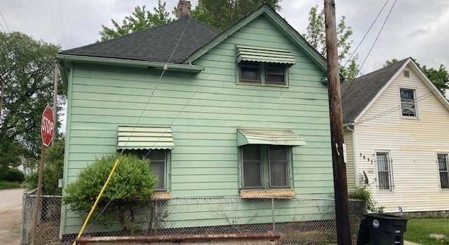 Photo of 3433 E 50th St, Cleveland, OH 44127