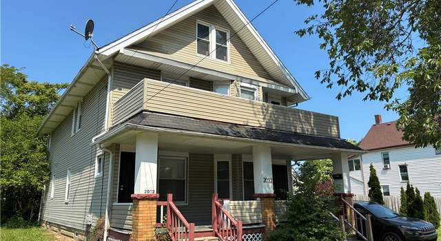 Photo of 2032 W 98th St, Cleveland, OH 44102